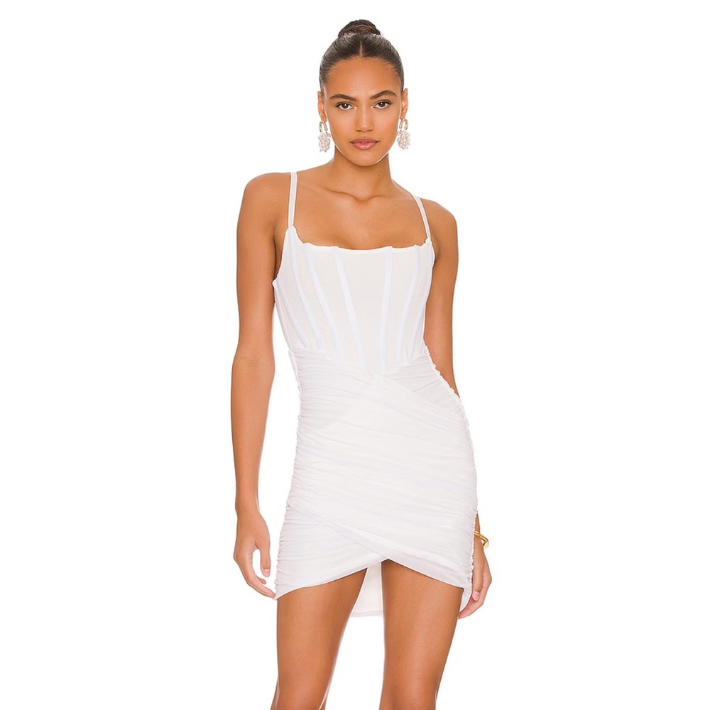 NWT! OW Collection - Diana Mini Dress